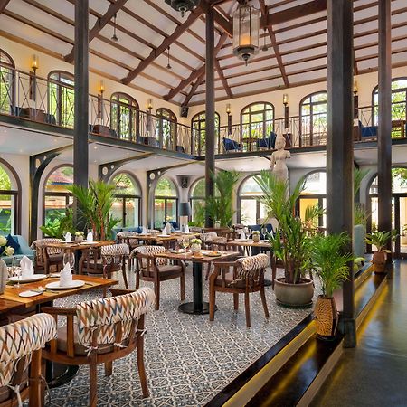 Heritage Suites Hotel Сием Реап Екстериор снимка