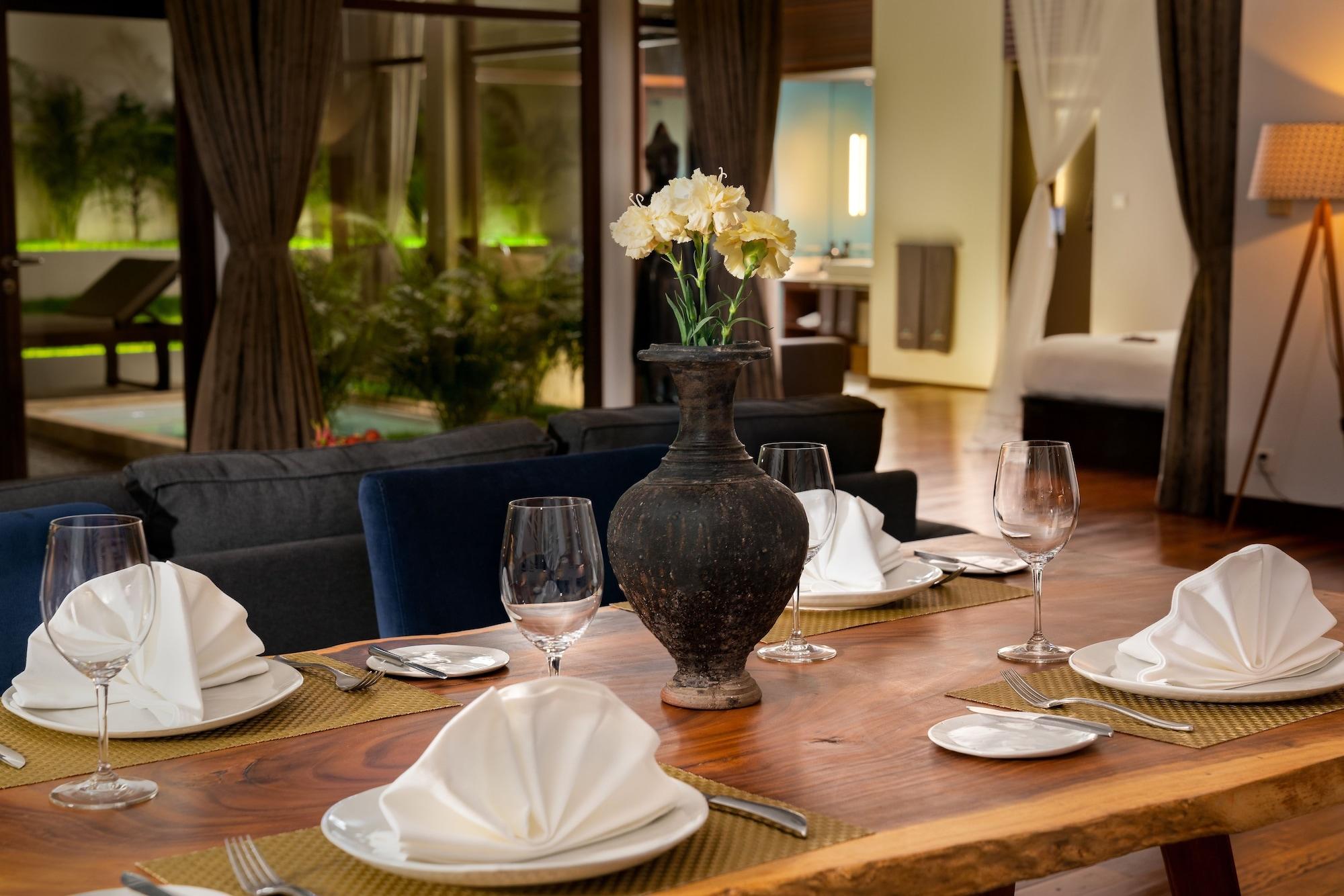 Heritage Suites Hotel Сием Реап Екстериор снимка
