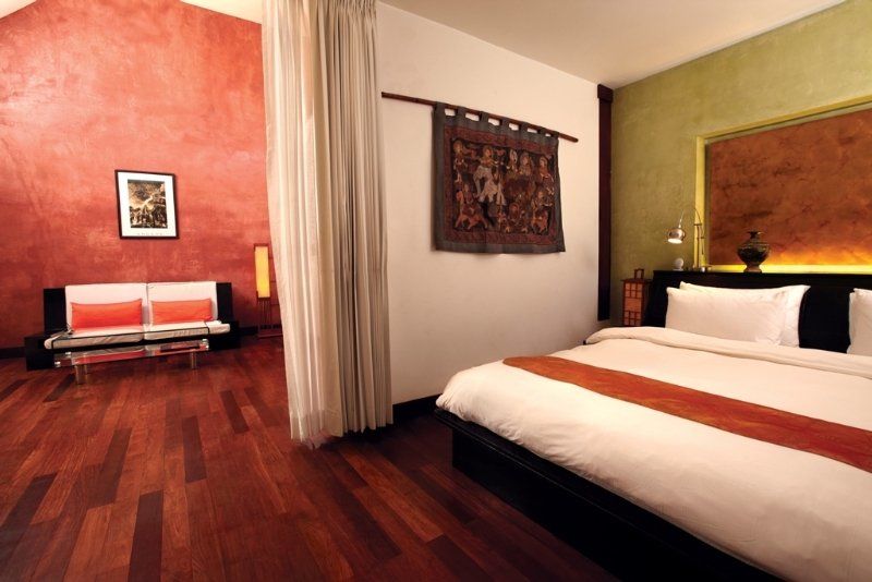Heritage Suites Hotel Сием Реап Екстериор снимка