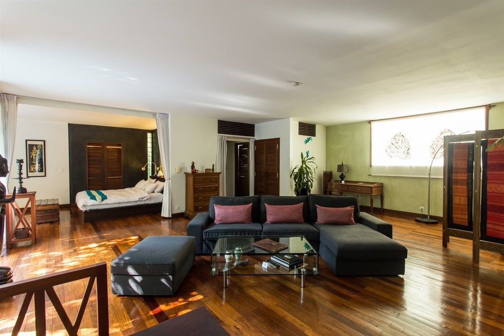 Heritage Suites Hotel Сием Реап Екстериор снимка
