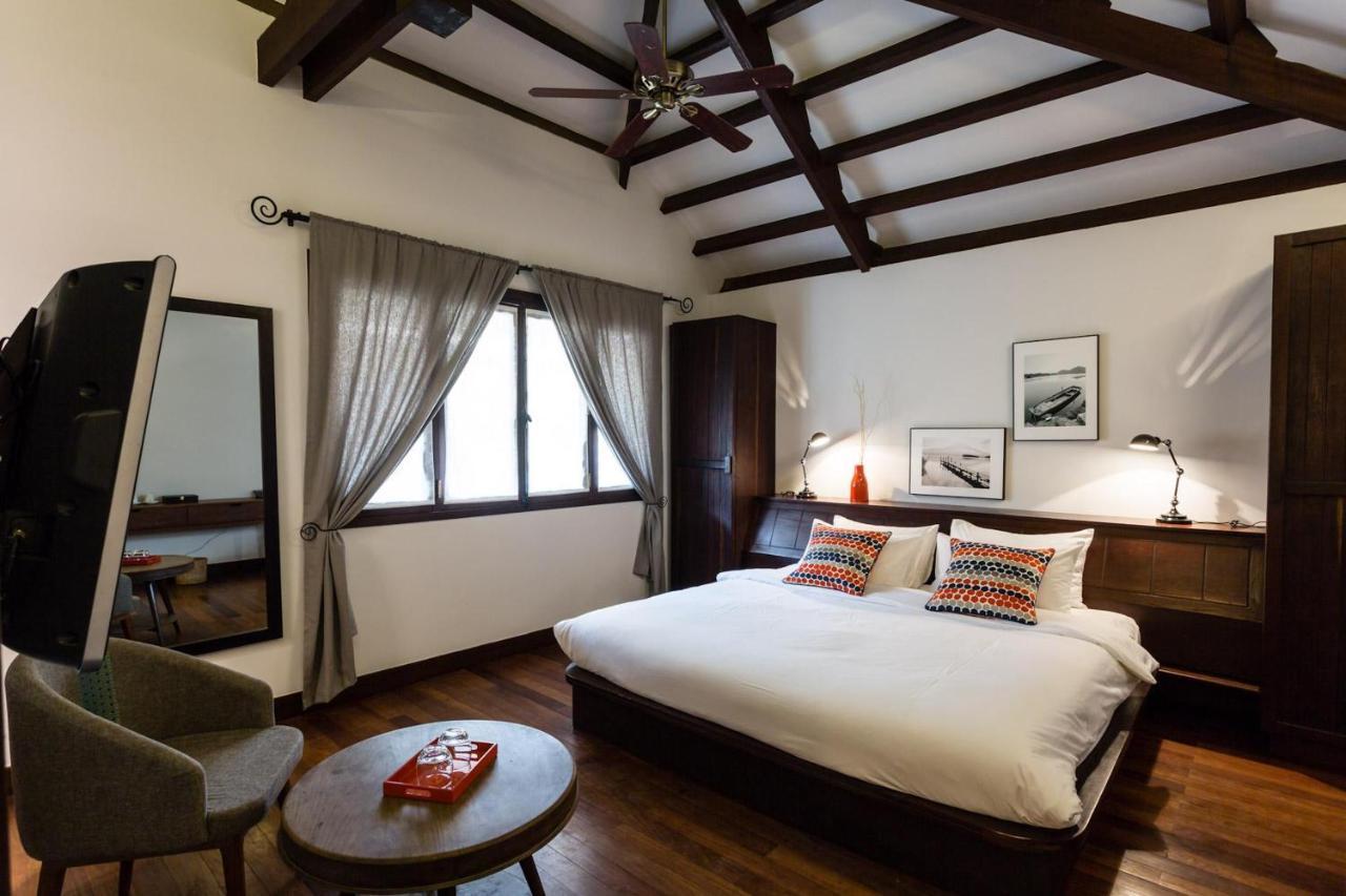 Heritage Suites Hotel Сием Реап Екстериор снимка